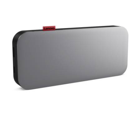 Батарея універсальна Lenovo 20000 mAh 65W Go USB-C Laptop PB, QC/3.0 (40ALLG2WWW)