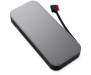 Батарея універсальна Lenovo 20000 mAh 65W Go USB-C Laptop PB, QC/3.0 (40ALLG2WWW)