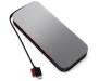 Батарея універсальна Lenovo 20000 mAh 65W Go USB-C Laptop PB, QC/3.0 (40ALLG2WWW)