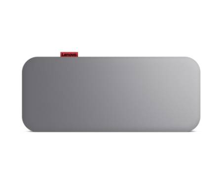 Батарея універсальна Lenovo 20000 mAh 65W Go USB-C Laptop PB, QC/3.0 (40ALLG2WWW)
