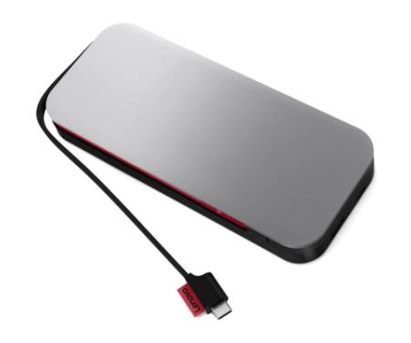 Батарея універсальна Lenovo 20000 mAh 65W Go USB-C Laptop PB (G0A3LG2WWW)