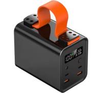 Батарея універсальна Atria 60000mAh, 100W, PD2.0, QC (WPD-101)