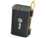 Батарея універсальна Atria 30000mAh, 100W, PD2.0, FCP, QC, AFC (WPD-100)