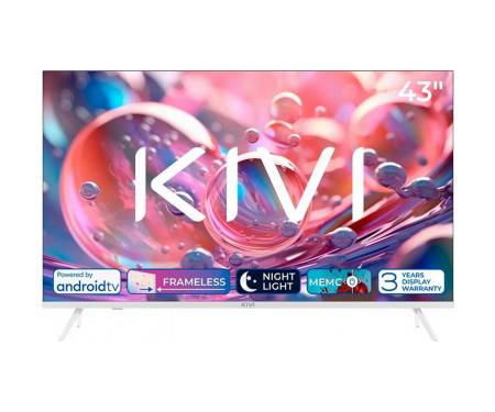 Телевизор KIVI 43U760QW