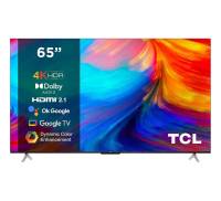 Телевізор TCL 65P639