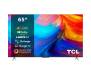 Телевізор TCL 65P639