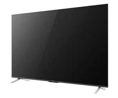 Телевізор TCL 65P639