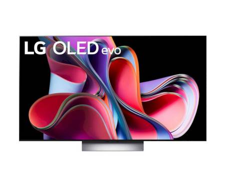 Телевизор LG OLED55G33