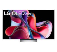 Телевизор LG OLED55G33