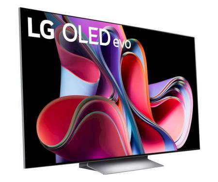 Телевизор LG OLED55G33