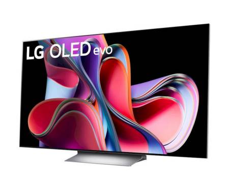 Телевизор LG OLED55G33