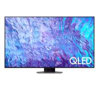 Телевизор Samsung QE75Q80C