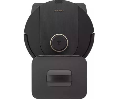 Робот-пилосос з вологим прибиранням RoboRock Q5 Pro+ Black (Q5PRP52-00) 6