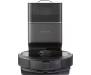 Робот-пылесос с влажной уборкой RoboRock Q8 Max Plus Black (Q8MP52-00) 3