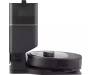 Робот-пылесос с влажной уборкой RoboRock Q8 Max Plus Black (Q8MP52-00) 4