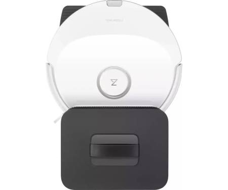 Робот-пилосос з вологим прибиранням RoboRock Q8 Max Plus White (Q8MP02-00) 5