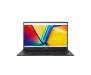 Ноутбук ASUS Vivobook 15X M3504YA Indie Black (M3504YA-BQ009, 90NB1181-M000B0) 1