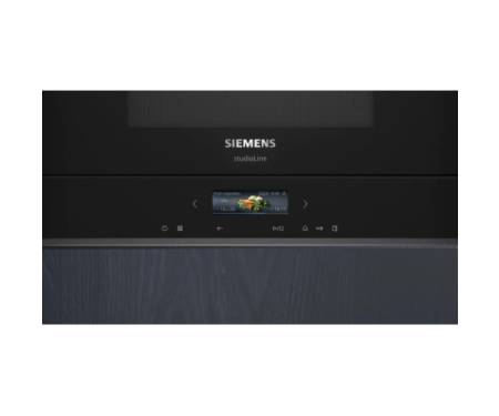 Мікрохвильова піч Siemens BE732R1B1