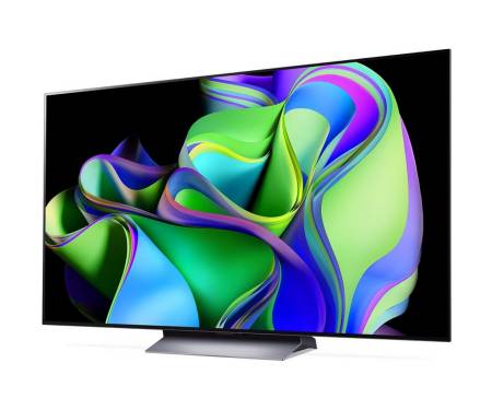 Телевизор LG OLED65C31