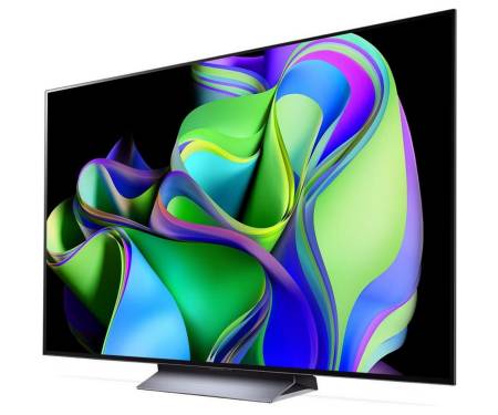 Телевизор LG OLED65C31