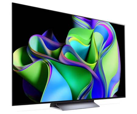 Телевизор LG OLED65C31