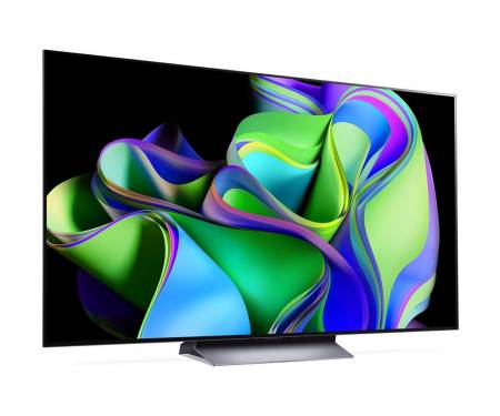 Телевизор LG OLED65C31