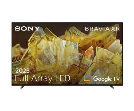 Телевизор Sony XR-55X90L