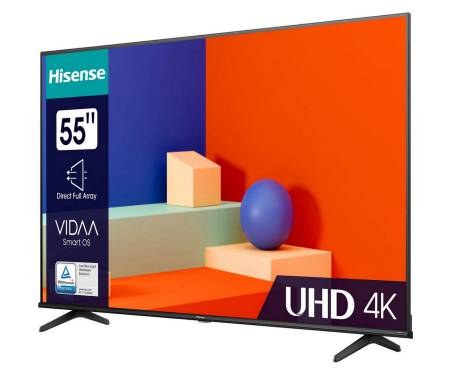 Телевизор Hisense 55A6K