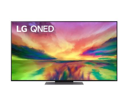 Телевизор LG 55QNED813RE