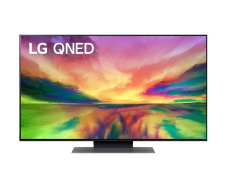 Телевизор LG 50QNED813RE