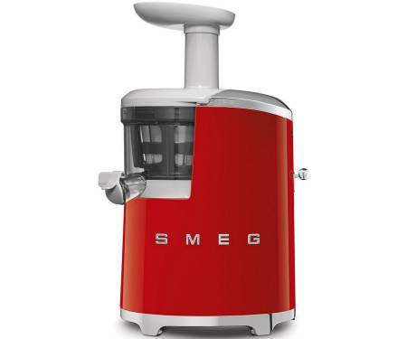 Соковитискач Smeg SJF01RDEU