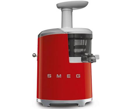 Соковитискач Smeg SJF01RDEU