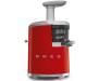 Соковитискач Smeg SJF01RDEU