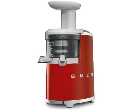 Соковитискач Smeg SJF01RDEU