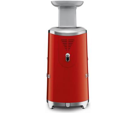 Соковитискач Smeg SJF01RDEU