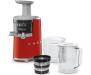 Соковитискач Smeg SJF01RDEU
