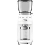 Кофемолка Smeg CGF01WHEU