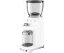 Кофемолка Smeg CGF01WHEU