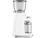 Кофемолка Smeg CGF01WHEU