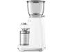 Кофемолка Smeg CGF01WHEU