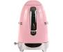Электрочайник SMEG KLF04PKEU