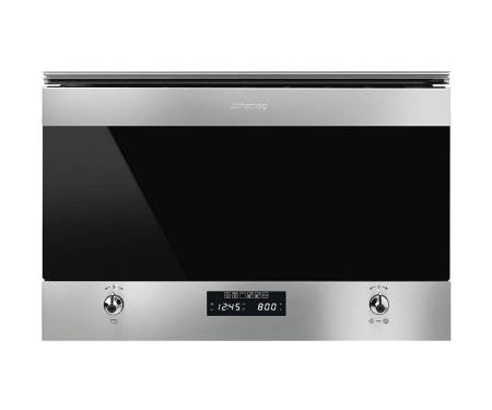 Микроволновая печь Smeg MP322X1
