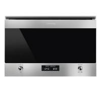 Микроволновая печь Smeg MP322X1