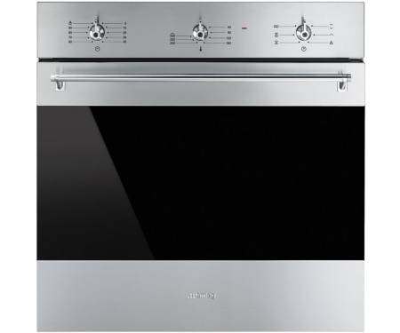 Духовой шкаф Smeg SF6381X