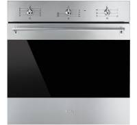 Духовой шкаф Smeg SF6381X