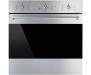 Духовой шкаф Smeg SF6381X