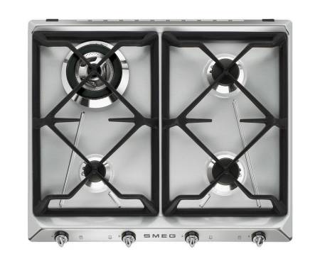 Варочная поверхность Smeg SR964XGH