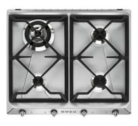 Варочная поверхность Smeg SR964XGH