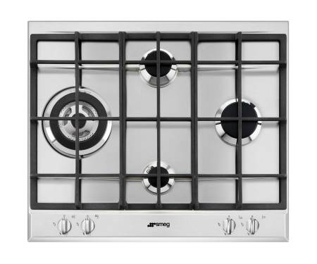 Варочная поверхность Smeg P261XGH