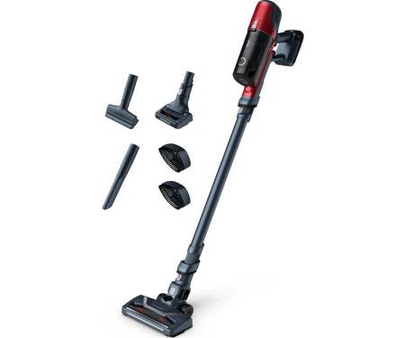 Ручной аккумуляторный пылесос TEFAL TY6878WO